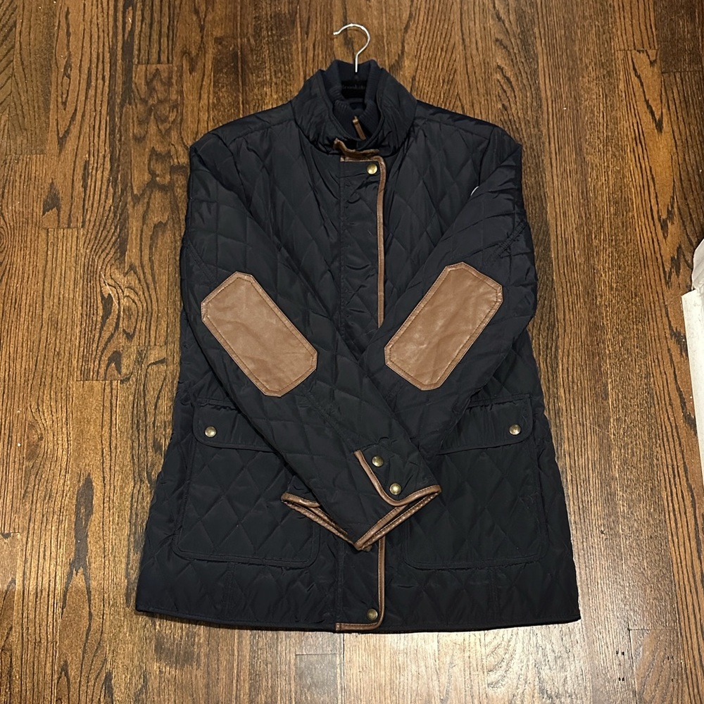 Lauren Ralph Lauren Quilted Jacket - Picture 3 of 7